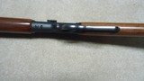 J.M. MARLIN, CT MADE MODEL 1894CB COWBOY LIMITED 20