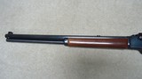 J.M. MARLIN, CT MADE MODEL 1894CB COWBOY LIMITED 20