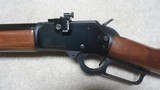 J.M. MARLIN, CT MADE MODEL 1894CB COWBOY LIMITED 20