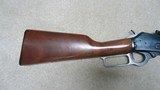 J.M. MARLIN, CT MADE MODEL 1894CB COWBOY LIMITED 20
