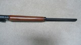 J.M. MARLIN, CT MADE MODEL 1894CB COWBOY LIMITED 20