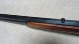 J.M. MARLIN, CT MADE MODEL 1894CB COWBOY LIMITED 20