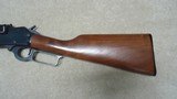 J.M. MARLIN, CT MADE MODEL 1894CB COWBOY LIMITED 20
