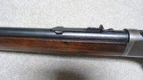 MODEL 53 SOLID FRAME RIFLE IN .25-20, #986XXX MADE 1929 - 19 of 22