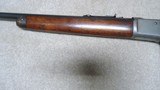 MODEL 53 SOLID FRAME RIFLE IN .25-20, #986XXX MADE 1929 - 13 of 22