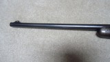 MODEL 53 SOLID FRAME RIFLE IN .25-20, #986XXX MADE 1929 - 14 of 22