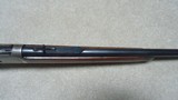 MODEL 53 SOLID FRAME RIFLE IN .25-20, #986XXX MADE 1929 - 20 of 22
