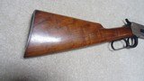 MODEL 53 SOLID FRAME RIFLE IN .25-20, #986XXX MADE 1929 - 8 of 22