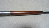 MODEL 53 SOLID FRAME RIFLE IN .25-20, #986XXX MADE 1929 - 16 of 22