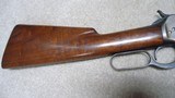 MODEL 53 SOLID FRAME RIFLE IN .25-20, #986XXX MADE 1929 - 7 of 22