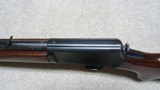 SUPERB CONDITION RARE MODEL 63 GROOVED RECEIVER .22 AUTO, MADE 1958 - 5 of 20