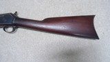PARTICULARLY FINE CONDITION COLT LIGHTNING .32-20 OCTAGON RIFLE, #88XXX, MADE 1901 - 11 of 20