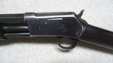 PARTICULARLY FINE CONDITION COLT LIGHTNING .32-20 OCTAGON RIFLE, #88XXX, MADE 1901 - 4 of 20
