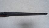PARTICULARLY FINE CONDITION COLT LIGHTNING .32-20 OCTAGON RIFLE, #88XXX, MADE 1901 - 19 of 20