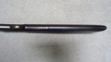 PARTICULARLY FINE CONDITION COLT LIGHTNING .32-20 OCTAGON RIFLE, #88XXX, MADE 1901 - 14 of 20