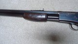 PARTICULARLY FINE CONDITION COLT LIGHTNING .32-20 OCTAGON RIFLE, #88XXX, MADE 1901 - 12 of 20