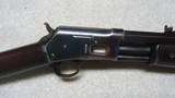 PARTICULARLY FINE CONDITION COLT LIGHTNING .32-20 OCTAGON RIFLE, #88XXX, MADE 1901 - 3 of 20