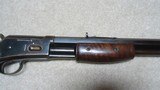 PARTICULARLY FINE CONDITION COLT LIGHTNING .32-20 OCTAGON RIFLE, #88XXX, MADE 1901 - 8 of 20