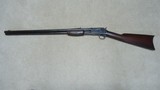 PARTICULARLY FINE CONDITION COLT LIGHTNING .32-20 OCTAGON RIFLE, #88XXX, MADE 1901 - 2 of 20