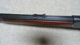 HIGH CONDITION SPECIAL ORDER 1894 RARE HALF-OCT./FULL MAGAZINE, .30WCF RIFLE, 1908 - 18 of 20
