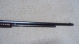 FINE CONDITION 1890 IN SCARCE AND DESIRABLE .22 LONG RIFLE CALIBER, #670XXX, MADE 1920. - 10 of 22