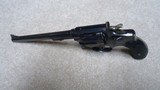 VERY RARE TARGET SIGHTED S&W .32 HAND EJECTOR MODEL 1903- 5TH CHANGE, MADE C.1911 - 3 of 15