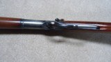 VERY FINE CONDITION 1892 SADDLE RING CARBINE, .32-20, #983XXX, MADE 1929. - 6 of 20