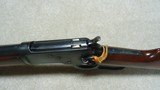 VERY FINE CONDITION 1892 SADDLE RING CARBINE, .32-20, #983XXX, MADE 1929. - 5 of 20