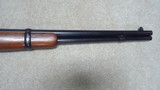 VERY FINE CONDITION 1892 SADDLE RING CARBINE, .32-20, #983XXX, MADE 1929. - 9 of 20
