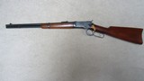 VERY FINE CONDITION 1892 SADDLE RING CARBINE, .32-20, #983XXX, MADE 1929. - 2 of 20