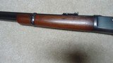 VERY FINE CONDITION 1892 SADDLE RING CARBINE, .32-20, #983XXX, MADE 1929. - 12 of 20