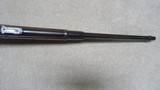  SPECIAL ORDER 1894 .38-55 SADDLE RING CARBINE WITH SHOTGUN BUTT, #310XXX, MADE 1906 - 20 of 21