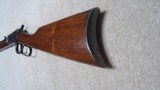 VERY FINE CONDITION 1892 OCTAGON RIFLE, .25-20 CALIBER, #201XXX, MADE 1902. - 10 of 20