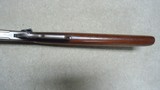 1894 SADDLE RING CARBINE IN THE LEAST PRODUCED CALIBER, .32-40, #344XXX, MADE 1907 - 14 of 20