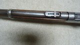 1894 SADDLE RING CARBINE IN THE LEAST PRODUCED CALIBER, .32-40, #344XXX, MADE 1907 - 18 of 20