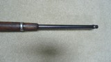 1894 SADDLE RING CARBINE IN THE LEAST PRODUCED CALIBER, .32-40, #344XXX, MADE 1907 - 16 of 20