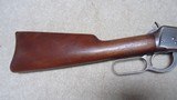 1894 SADDLE RING CARBINE IN THE LEAST PRODUCED CALIBER, .32-40, #344XXX, MADE 1907 - 7 of 20