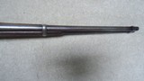 1894 SADDLE RING CARBINE IN THE LEAST PRODUCED CALIBER, .32-40, #344XXX, MADE 1907 - 19 of 20