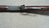 1894 SADDLE RING CARBINE IN THE LEAST PRODUCED CALIBER, .32-40, #344XXX, MADE 1907 - 6 of 20