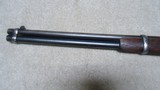 1894 SADDLE RING CARBINE IN THE LEAST PRODUCED CALIBER, .32-40, #344XXX, MADE 1907 - 13 of 20