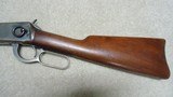 1894 SADDLE RING CARBINE IN THE LEAST PRODUCED CALIBER, .32-40, #344XXX, MADE 1907 - 11 of 20