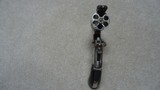 VERY FINE CONDITIONS&W .44 DOUBLE ACTION TOP BREAK 1ST MOD, SCARCE 4