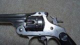 VERY FINE CONDITIONS&W .44 DOUBLE ACTION TOP BREAK 1ST MOD, SCARCE 4