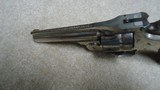 VERY FINE CONDITIONS&W .44 DOUBLE ACTION TOP BREAK 1ST MOD, SCARCE 4