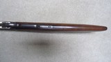 1886 OCTAGON RIFLE IN .38-56 CALIBER, #73XXX, MADE 1892. - 14 of 20