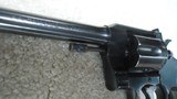  BEAUTIFUL CONDITION .22 LR OFFICERS MODEL, #5XXX, MADE 1930 - 14 of 15