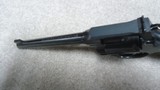  BEAUTIFUL CONDITION .22 LR OFFICERS MODEL, #5XXX, MADE 1930 - 4 of 15