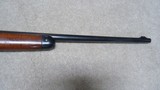 DESIRABLE EARLY MODEL 53 IN .44 WCF (.44-40) CHAMBER, FANCY WALNUT, #6XXX, MADE 1926 - 10 of 21