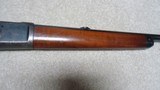 DESIRABLE EARLY MODEL 53 IN .44 WCF (.44-40) CHAMBER, FANCY WALNUT, #6XXX, MADE 1926 - 9 of 21