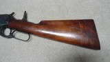 DESIRABLE EARLY MODEL 53 IN .44 WCF (.44-40) CHAMBER, FANCY WALNUT, #6XXX, MADE 1926 - 12 of 21